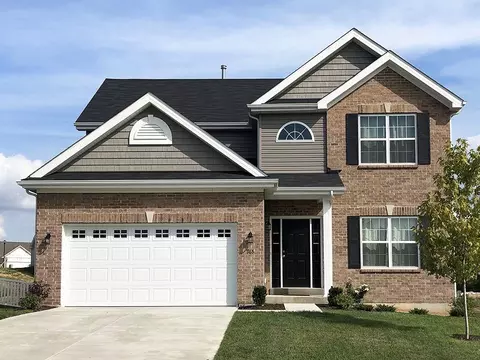 Exterior - 1020 Taylor Green Dr, Union, MO 63084 photo 40 of 43