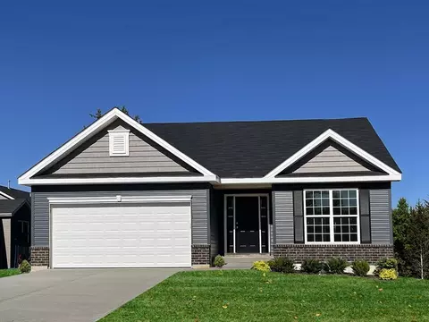Exterior - 1020 Taylor Green Dr, Union, MO 63084 photo 27 of 43