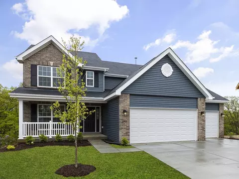 Exterior - 1020 Taylor Green Dr, Union, MO 63084 photo 13 of 43