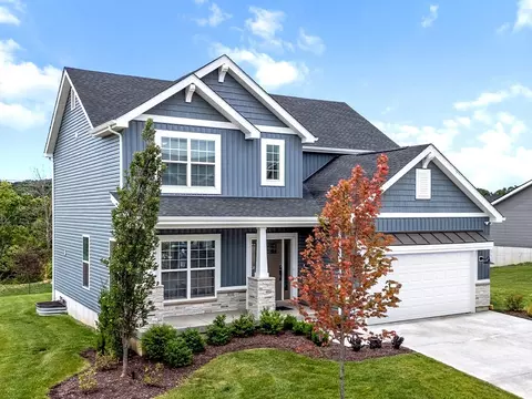 Exterior - 1020 Taylor Green Dr, Union, MO 63084 photo 41 of 41