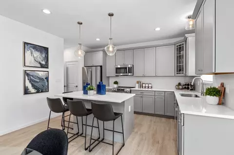 Kitchen - 1020 Taylor Green Dr, Union, MO 63084 photo 1 of 14