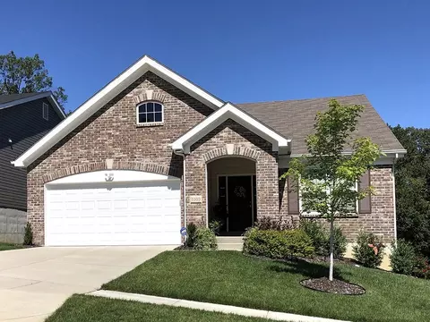 Exterior - 1020 Taylor Green Dr, Union, MO 63084 photo 36 of 43