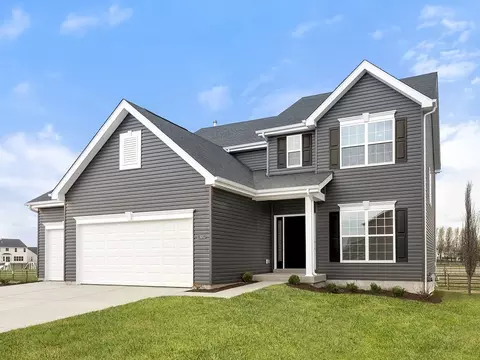 Exterior - 1020 Taylor Green Dr, Union, MO 63084 photo 17 of 43