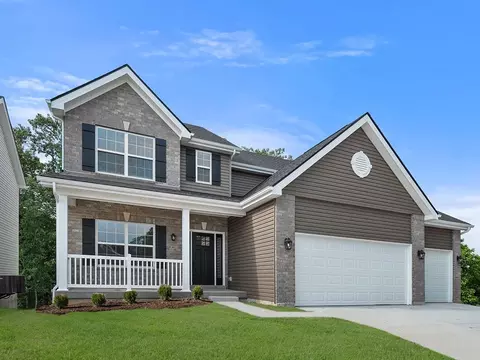 Exterior - 1020 Taylor Green Dr, Union, MO 63084 photo 15 of 43