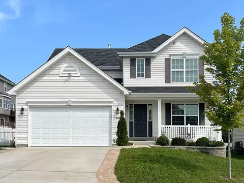 Exterior - 1020 Taylor Green Dr, Union, MO 63084 photo 38 of 43
