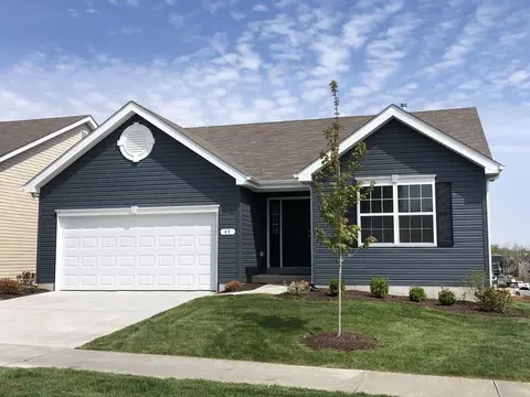 Exterior - 1020 Taylor Green Dr, Union, MO 63084 photo 33 of 43