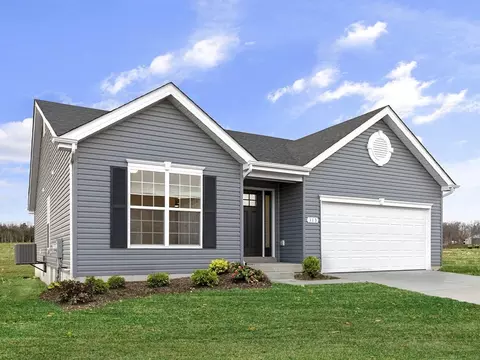 Exterior - 1020 Taylor Green Dr, Union, MO 63084 photo 33 of 41