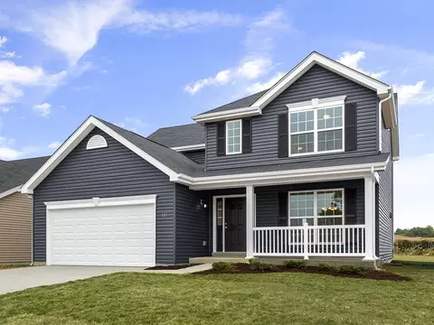 Exterior - 1020 Taylor Green Dr, Union, MO 63084 photo 28 of 41