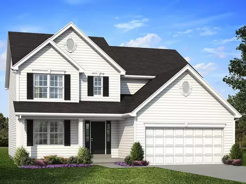 Exterior - 1020 Taylor Green Dr, Union, MO 63084 photo 4 of 43
