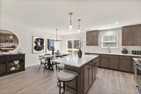 Kitchen - 1020 Taylor Green Dr, Union, MO 63084 photo 15 of 18