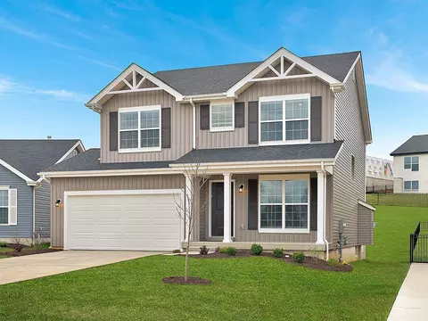 Exterior - 1020 Taylor Green Dr, Union, MO 63084 photo 31 of 41