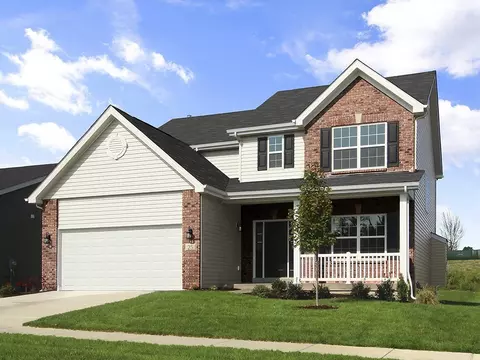 Exterior - 1020 Taylor Green Dr, Union, MO 63084 photo 12 of 43
