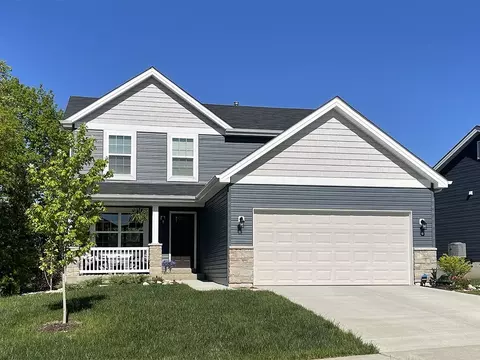 Exterior - 1020 Taylor Green Dr, Union, MO 63084 photo 22 of 43