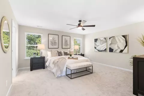 Bedroom - 1020 Taylor Green Dr, Union, MO 63084 photo 10 of 32