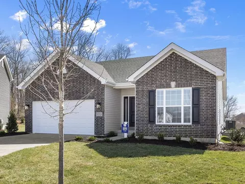 Exterior - 1020 Taylor Green Dr, Union, MO 63084 photo 26 of 41