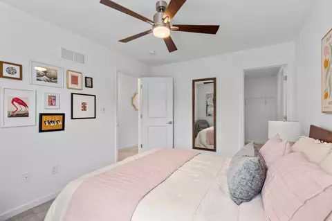 Bedroom - 1020 Taylor Green Dr, Union, MO 63084 photo 6 of 32