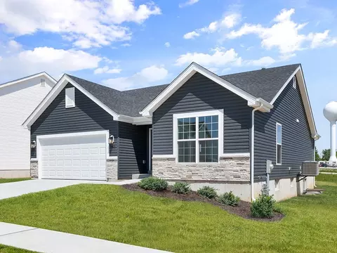 Exterior - 1020 Taylor Green Dr, Union, MO 63084 photo 27 of 41