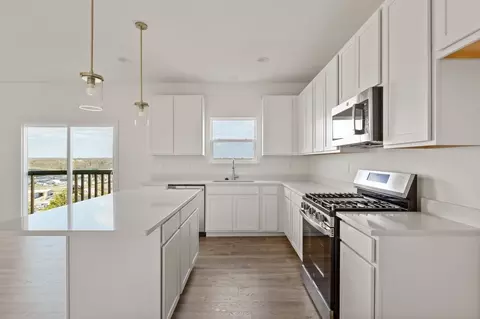 Kitchen - 1020 Taylor Green Dr, Union, MO 63084 photo 12 of 12