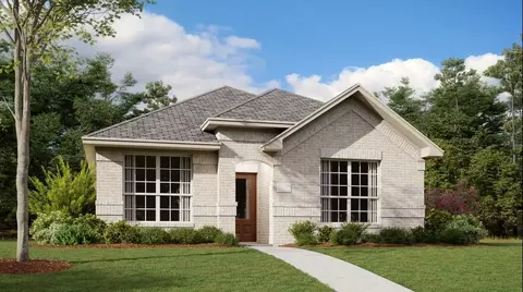 1041 Canuela Way, Fort Worth, TX 76177