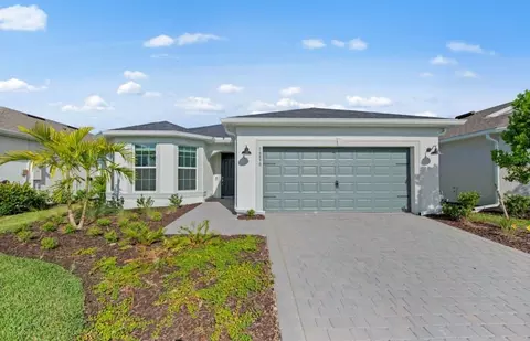 16890 Harlequin Ct, Punta Gorda, FL 33982