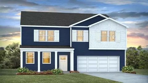 354 Willow Run Dr, Summerville, SC 29486