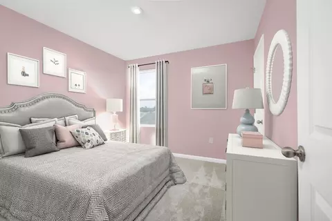 Bedroom - 14059 Hunters Grove Rd, Hudson, FL 34667 photo 2 of 3