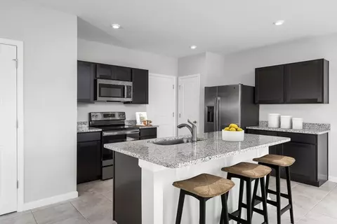 Kitchen - 14059 Hunters Grove Rd, Hudson, FL 34667 photo 1 of 2