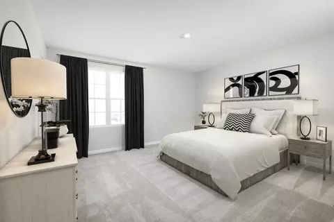 Bedroom - 14059 Hunters Grove Rd, Hudson, FL 34667 photo 1 of 3
