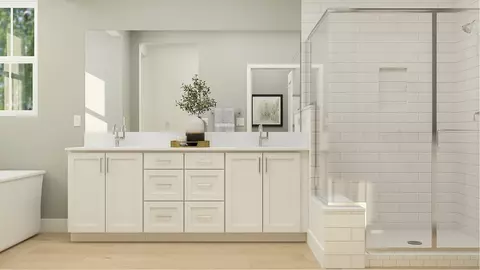 Bath - 601 Guy Turner Dr, Camarillo, CA 93010 photo 1 of 7