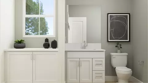 Bath - 601 Guy Turner Dr, Camarillo, CA 93010 photo 2 of 7