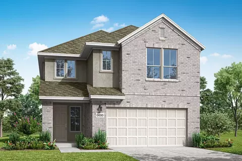 503 Cyprus Row Ct, Hutto, TX 78634