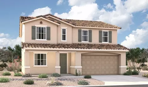 8715 E Wil Licorice Cir, Vail, AZ 85641