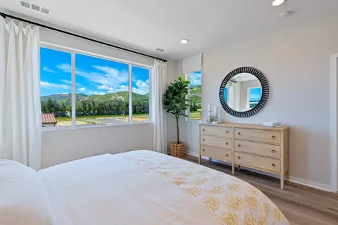 Bedroom - 169 Bushwillow Way, Piru, CA 93040 photo 3 of 7