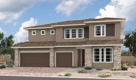 8886 Spencer Garrett St, Las Vegas, NV 89113