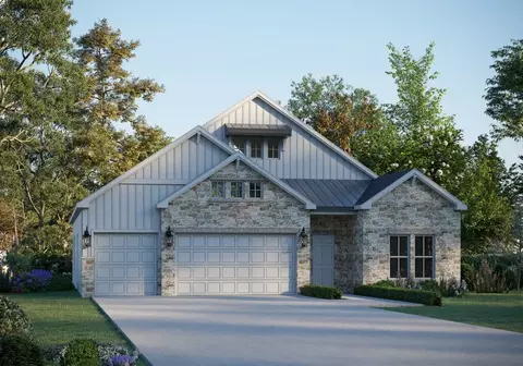 120 Morningdale Dr, Liberty Hill, TX 78642