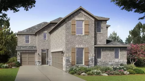 15057 Ram Rock Dr, Hudson Oaks, TX 76087