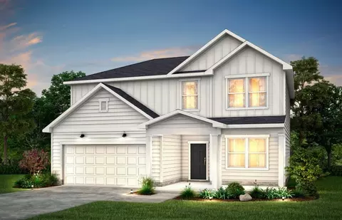 3211 Proust Ct, Gainesville, GA 30507