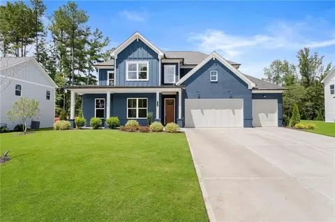 3548 Cedarvale Ct, Powder Springs, GA 30127