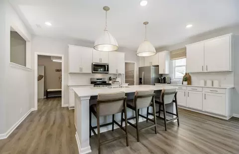 Kitchen - 6553 Creststone Ct, Plainfield, IN 46168 photo 1 of 7