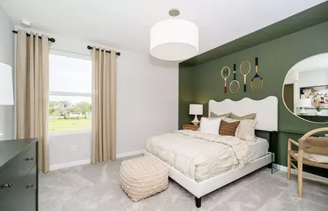 Bedroom - 6553 Creststone Ct, Plainfield, IN 46168 photo 7 of 11