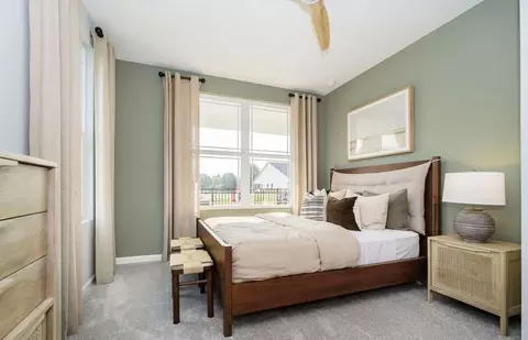 Bedroom - 6553 Creststone Ct, Plainfield, IN 46168 photo 2 of 11