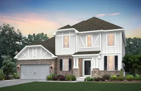 Exterior - 6553 Creststone Ct, Plainfield, IN 46168 photo 2 of 15