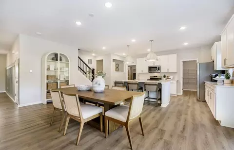 Dining - 6553 Creststone Ct, Plainfield, IN 46168 photo 1 of 1