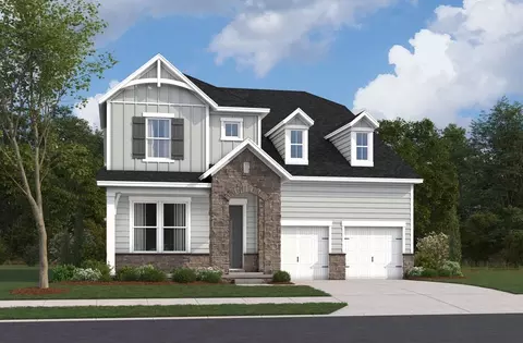 5219 Gerhard Dr, Thompsons Station, TN 37179