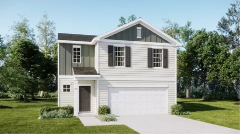 2010 Dipsody Blvd, Lexington, SC 29073