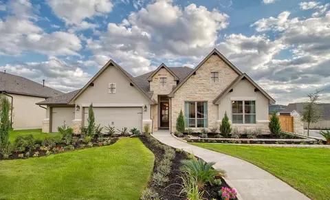 1702 Kinder Run, San Antonio, TX 78260