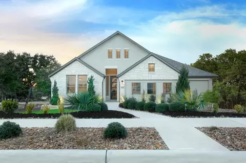 1702 Kinder Run, San Antonio, TX 78260