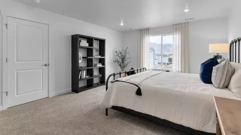 Bedroom - 259 E Serenity Ave, Tooele, UT 84074 photo 6 of 6