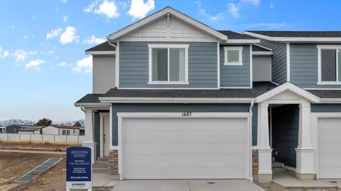 Exterior - 259 E Serenity Ave, Tooele, UT 84074 photo 5 of 6