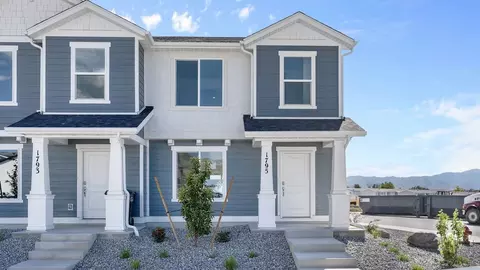 Exterior - 259 E Serenity Ave, Tooele, UT 84074 photo 4 of 6